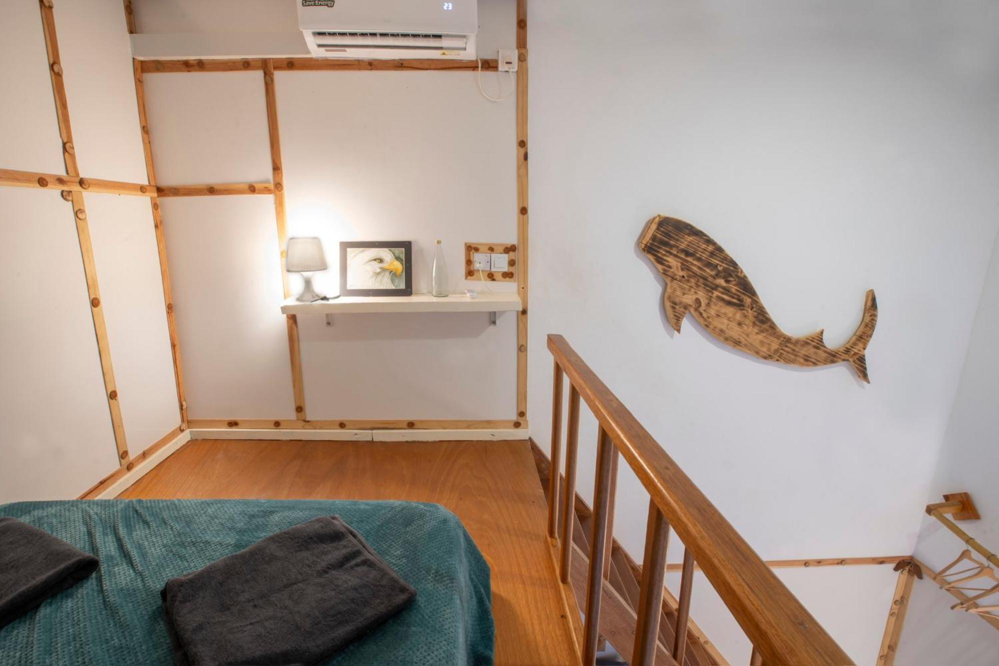 La Due Thulusdhoo Hotel Kültér fotó