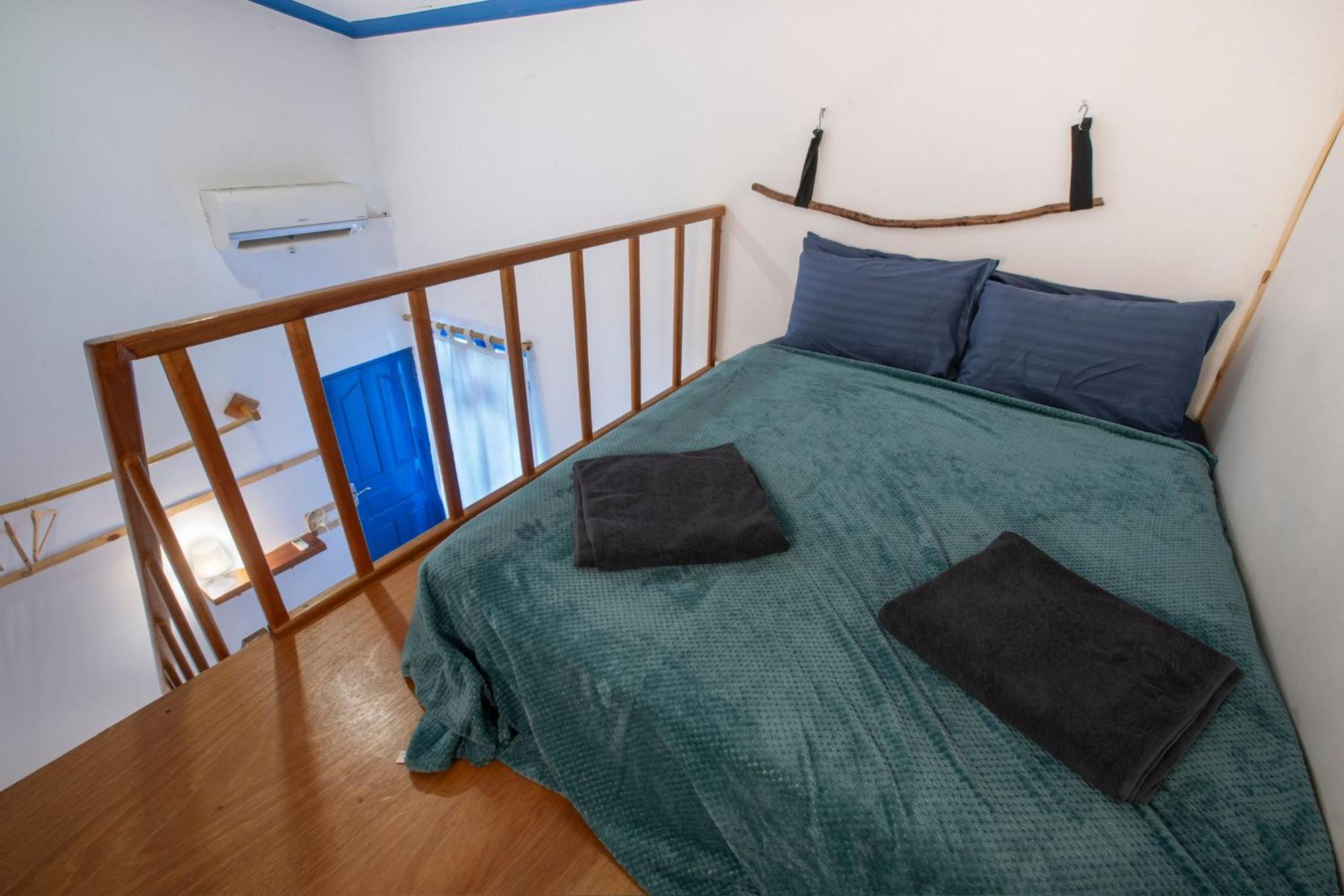 La Due Thulusdhoo Hotel Kültér fotó