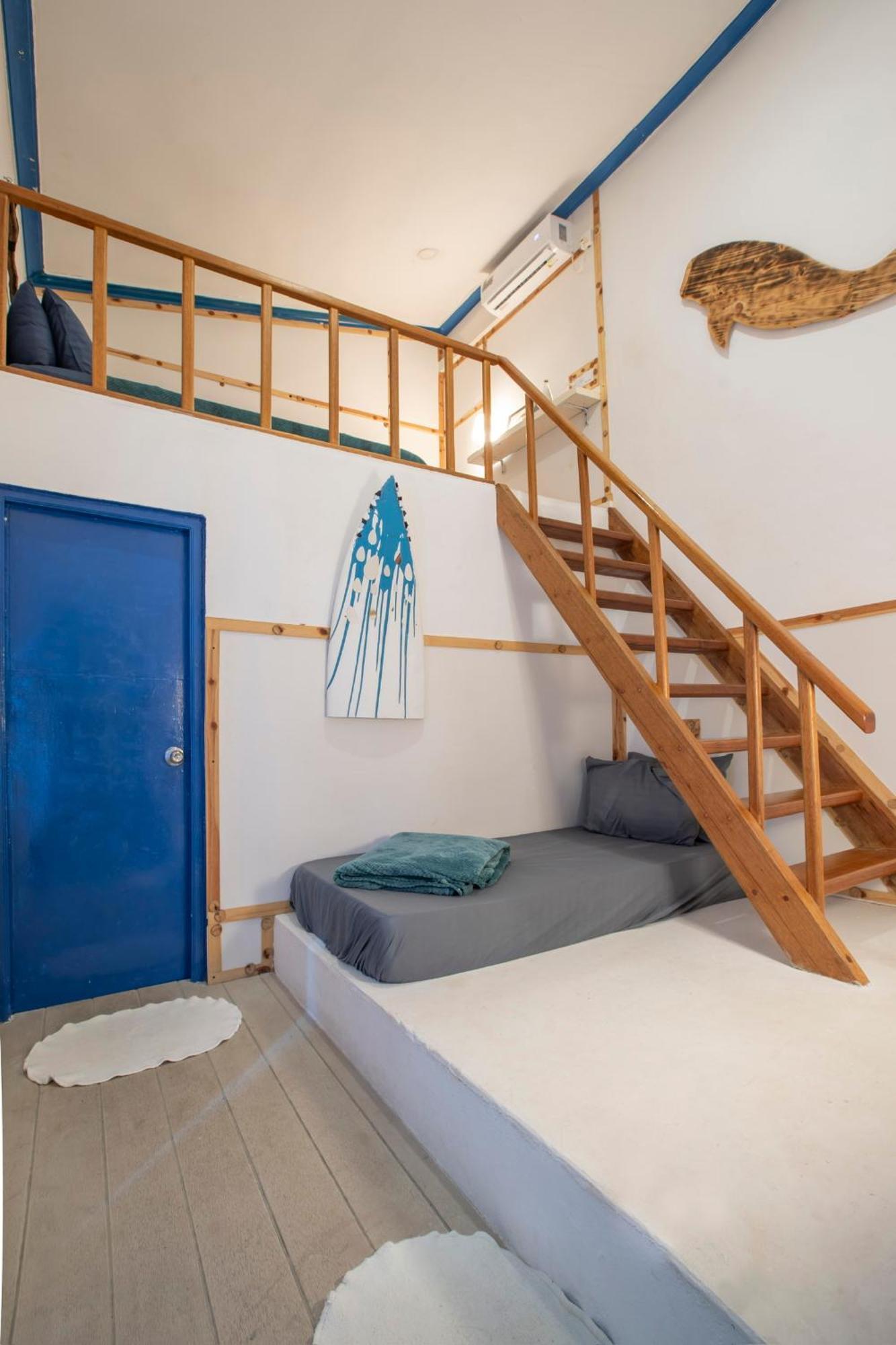 La Due Thulusdhoo Hotel Kültér fotó